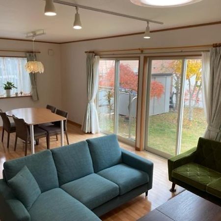 Guesthouse　You&I Fujikawaguchiko Eksteriør bilde