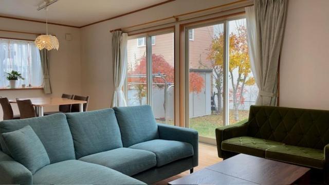 Guesthouse　You&I Fujikawaguchiko Eksteriør bilde
