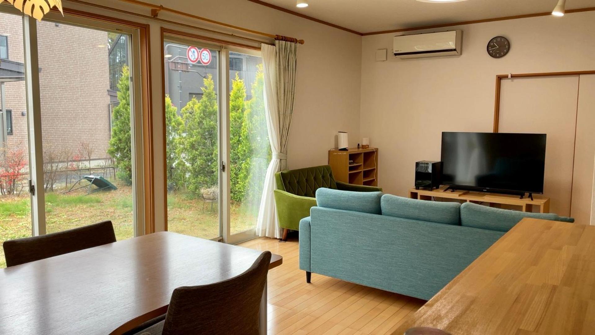 Guesthouse　You&I Fujikawaguchiko Eksteriør bilde