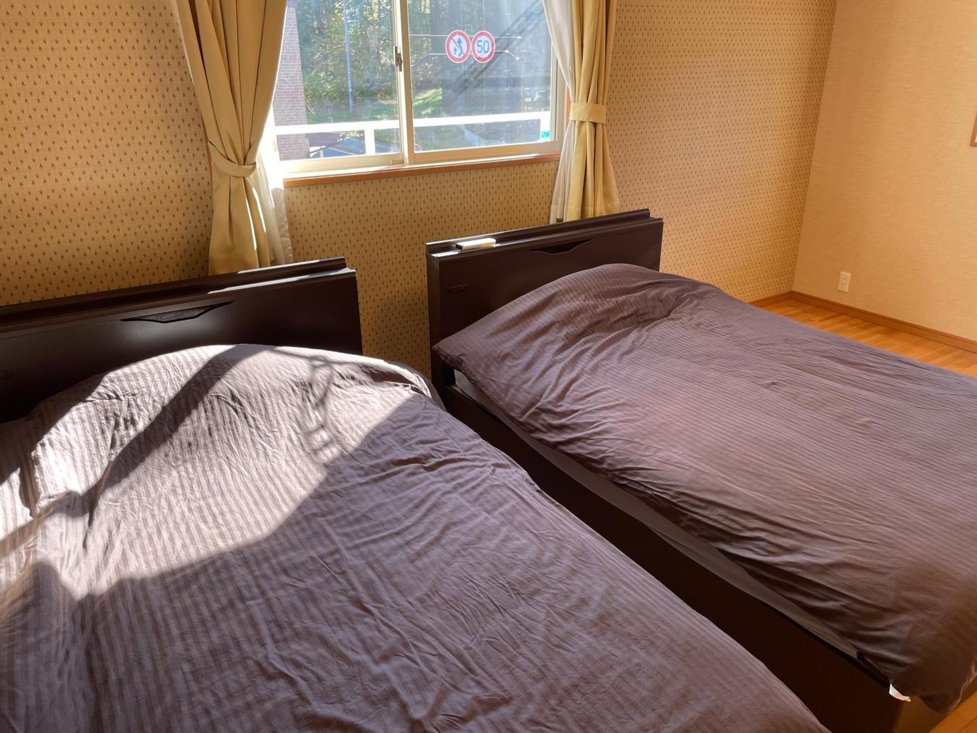 Guesthouse　You&I Fujikawaguchiko Eksteriør bilde