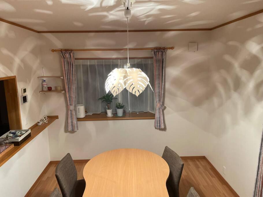 Guesthouse　You&I Fujikawaguchiko Eksteriør bilde